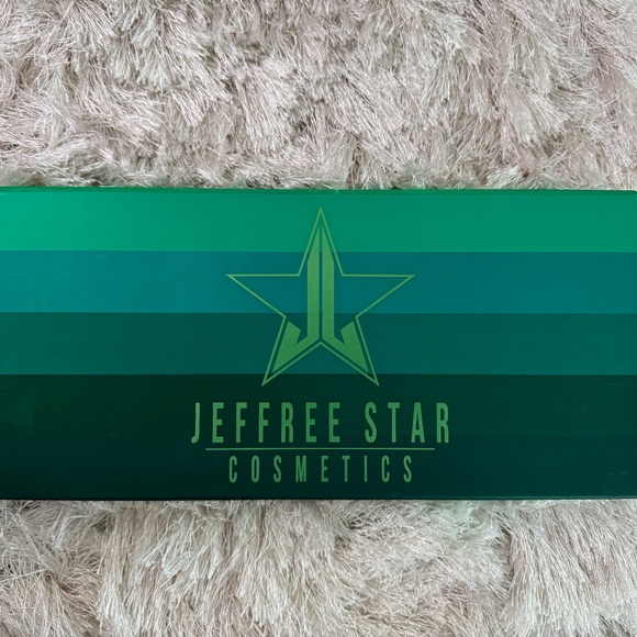 RARE NEW Mini Jeffree Star Liquid Lipstick - High Society - Picture 5 of 6